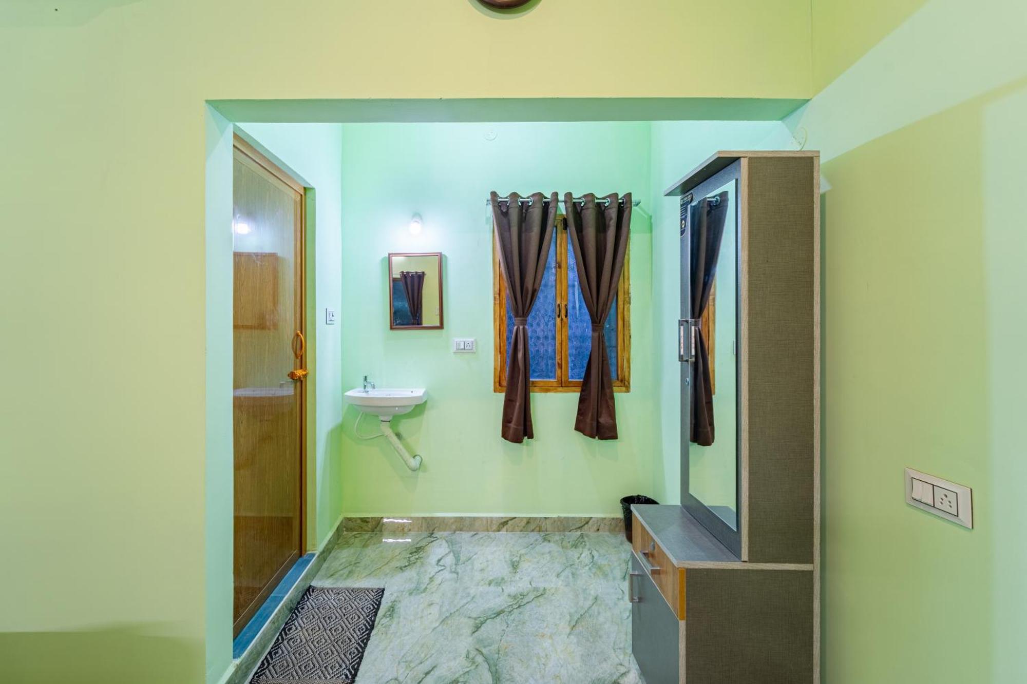 Hotel De Jardin Pondicherry With Swimming Pool Ngoại thất bức ảnh